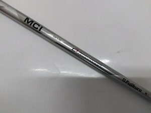 MCI 90-S 約37インチ(画像2) Fujikura フジクラ シャフト単品