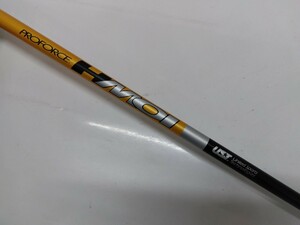 PROFORCE HMOI flex:S 約42インチ(画像2) UST mamiya USTマミヤ プロフォースHMOI シャフト単品