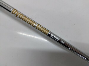 Dynamic Gold 105 flex:S200 約36.5インチ(画像2) true temper トゥルーテンパー ダイナミックゴールド105 シャフト単品