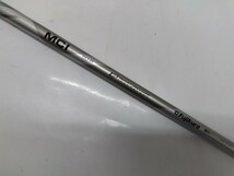 MCI 50-R 約35.5インチ(画像2) Fujikura フジクラ シャフト単品_画像1