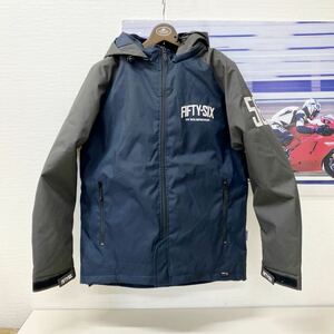 56デザイン エクストラウォームフーディsize/L