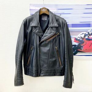 KADOYA K’s Leather Wライダースsize/L