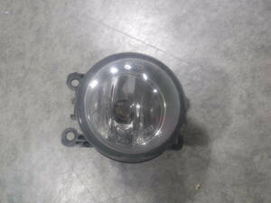  Peugeot 307SW original front foglamp lamp 3EHRFJpjou307 foglamp light 89204712 left right common (1 piece ) lens part removing car equipped A044633