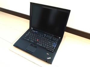 Lenovo ThinkPad T400(6473-A41)