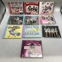 AKB48 SKE48 HKT48等 未開封CD まとめ ギンガムチェック バグっていいじゃん 風は吹いている 希望山脈 アイシテラブル! 他_画像1