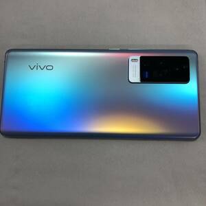 vivo X60 Pro 12GB/256GB 海外製 グローバル版 V2047A 美品 本体のみ OriginOS