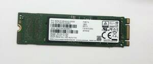 SSD SAMSUNG M.2 SSD 128GB MZ-NLN128C M.2 SSD 128GB 中古動作品 ssd 128GB 