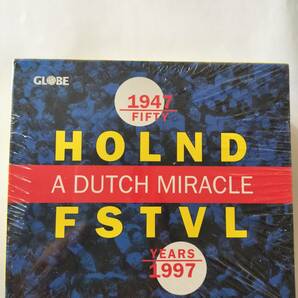 オランダ・フェスティヴァル 50年のハイライト 1947-1997（6CD）