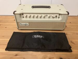 MESA/Boogie California Tweed Head メサブギー　カリフォルニアツイード　ヘッド　中古