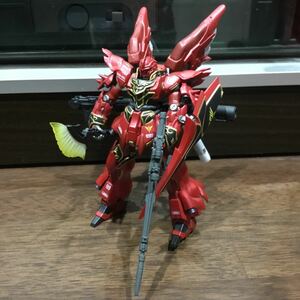 FW GUNDAM STANDartsi naan ju full * freon taru stand art Gundam uc Unicorn 