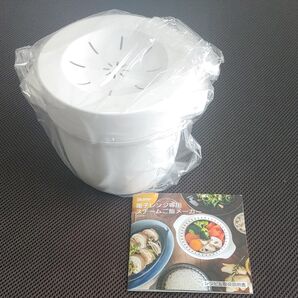 スチームご飯メーカー