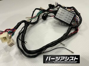 再入荷！ ハコスカ GT-R ダッシュハーネス 室内ハーネス ハーネス KGC10 GC10 KPGC10 旧車 L型 L28 S20 GTR