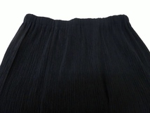 ISSEY MIYAKE イッセイミヤケ プリーツスカート S IM71-FG904 PLEATS PLEASE プリーツプリーズ_画像3