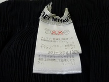 ISSEY MIYAKE イッセイミヤケ プリーツスカート S IM71-FG904 PLEATS PLEASE プリーツプリーズ_画像6