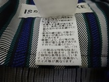 ISSEY MIYAKE イッセイミヤケ デザインジャケット 3 IM64FD506 PLEATS PLEASE プリーツプリーズ_画像8