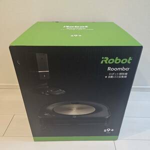 iRobot Roomba s9+ アイロボット ルンバ 使用期間2週間