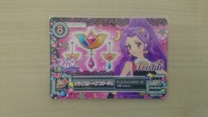  Aikatsu! official shop to rice ta- hair corsage 