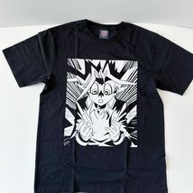 遊戯王 東京ドーム 決闘者伝説 25th イベント エンジョイセット 受注 Tシャツ エコバッグ YU-GI-OH! TOKYO DOME limited T-shirt Eco bag_画像2