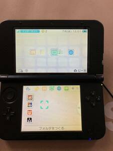 ポケモンバンク　ポケムーバー　3DSLL サン　ホワイト　実績あり