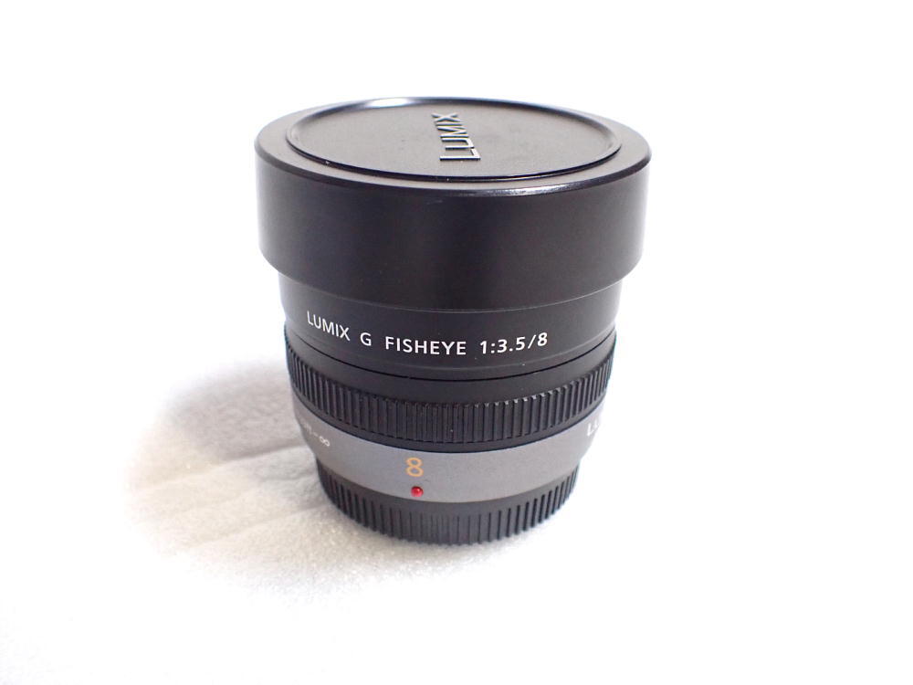 Yahoo!オークション -「lumix g fisheye 8mm f3.5」の落札相場 Yahoo!オークション -「lumix g fisheye 8mm f3.5」の落札相場