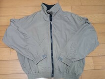 ザノースフェイス THE NORTH FACE　ナイロンジャケット　90年代 ビンテージ Ｌサイズ　_画像1