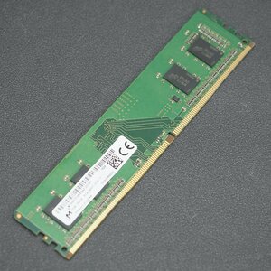 Micron MTA4ATF25664AZ-2G3B1 Fujitsu CP731932-01 PC4-2400T 2GB