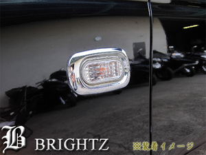 シビッククーペ EJ1 サイド マーカー ウィンカー ターン ライト ランプ クリスタル クリア クリヤ BLINKER－006