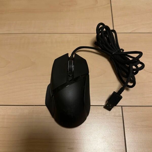 RAZER basilisk v2 ゲーミング マウス