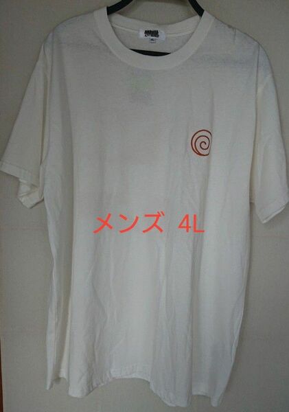 NARUTO Tシャツ ナルト