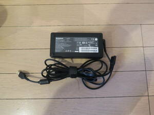 170W AC Charger Compatible with Lenovo thinkpad ADL170NLC2A ADL170NLC3A 45N