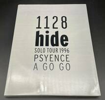 ★【同梱不可】中古品 hide 写真集 キーホルダー 扇子 グッズ 9点まとめ_画像3