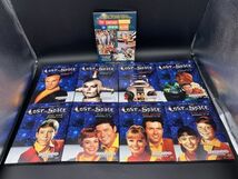 ★【同梱不可】中古品 DVD 宇宙家族ロビンソン DVD-BOX シーズン1・２ まとめ_画像3