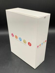 ★【同梱不可】中古品 Blu-ray とらドラ! Complete Blu-ray BOX