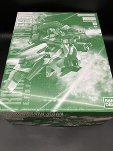 ★【同梱不可】未組立品 ガンプラ MG 1/100 RGM-89S スタークジェガン 機動戦士ガンダムUC プレミアムバンダイ限定②