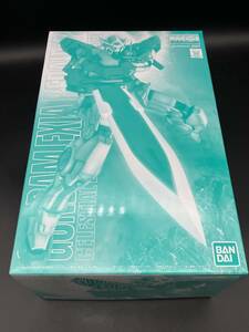 ★【同梱不可】未組立品 ガンプラ MG 1/100 GN-001REⅡ ガンダムエクシアリペアⅡ 機動戦士ガンダムOO