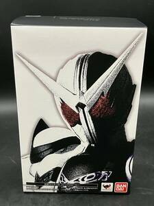 ★【同梱不可】中古品 S.H.Figuarts 真骨彫製法 フィギュアーツ 仮面ライダーW ファングジョーカー