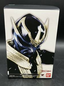 ★【同梱不可】中古品 S.H.Figuarts 真骨彫製法 フィギュアーツ 仮面ライダー響鬼 仮面ライダー威吹鬼