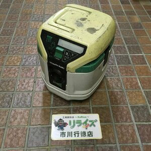 日立工機 RP150YD 電動工具用集じん機 コード式【中古】