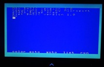 MSX2+本体 HitBit HB-F1XDJ SONY 箱付き 動作確認済み_画像5