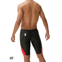 送料無料 即決 新品★ｓｐｅｅｄｏ★スピード★フレックスシグマカイジャマー FINA承認【S】SC62301F★定価7260円_画像5