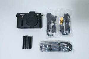 ■□中古 Nikon V1 ボディ ミラーレス ニコン□■