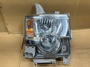 DBA-L585S コンテ コンテカスタム L575S L585S 純正 右 右側 HID ヘッドライト ASSY D4R バーナー バラスト付 KOITO 100-51966 運転席側 3K