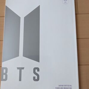 BTS ファンクラブマガジン