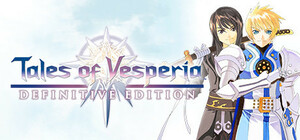 Tales of Vesperia Definitive Edition テイルズ オブ ヴェスペリア PC steam コード キー 日本語