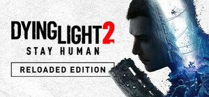 Dying Light 2 Stay Human Reloaded Edition ダイイングライト2 リローデッド・エディション PC steam コード キー 日本語