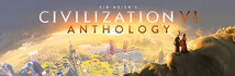 Sid Meier’s Civilization VI Anthology シドマイヤーズ シヴィライゼーションVI コンプリートエディション PC steam コード キー 日本語_画像1