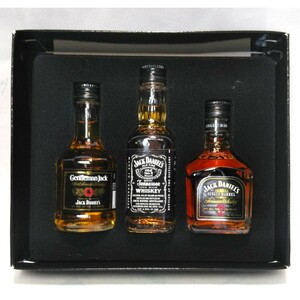 【全国送料無料】JACK DANIEL'S A FAMILY OF FINE WHISKEYS ジェントルマンジャック ジャックダニエル シングルバレル