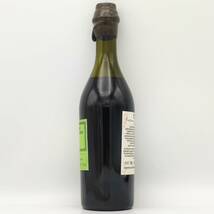 【全国送料無料】CHARTREUSE V.E.P Vieillissement Exceptionnellement Prolonge　54度　500ml【シャルトリューズ VEP】_画像3