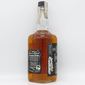 【全国送料無料】JACK DANIEL'S OLD TIME Old No.7 BRAND Tennessee Whiskey 45度 750ml(ジャックダニエル )