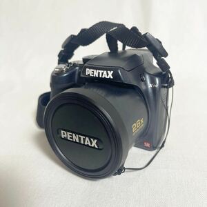 PENTAX ペンタックス　X90 デジタルカメラ 新品未使用